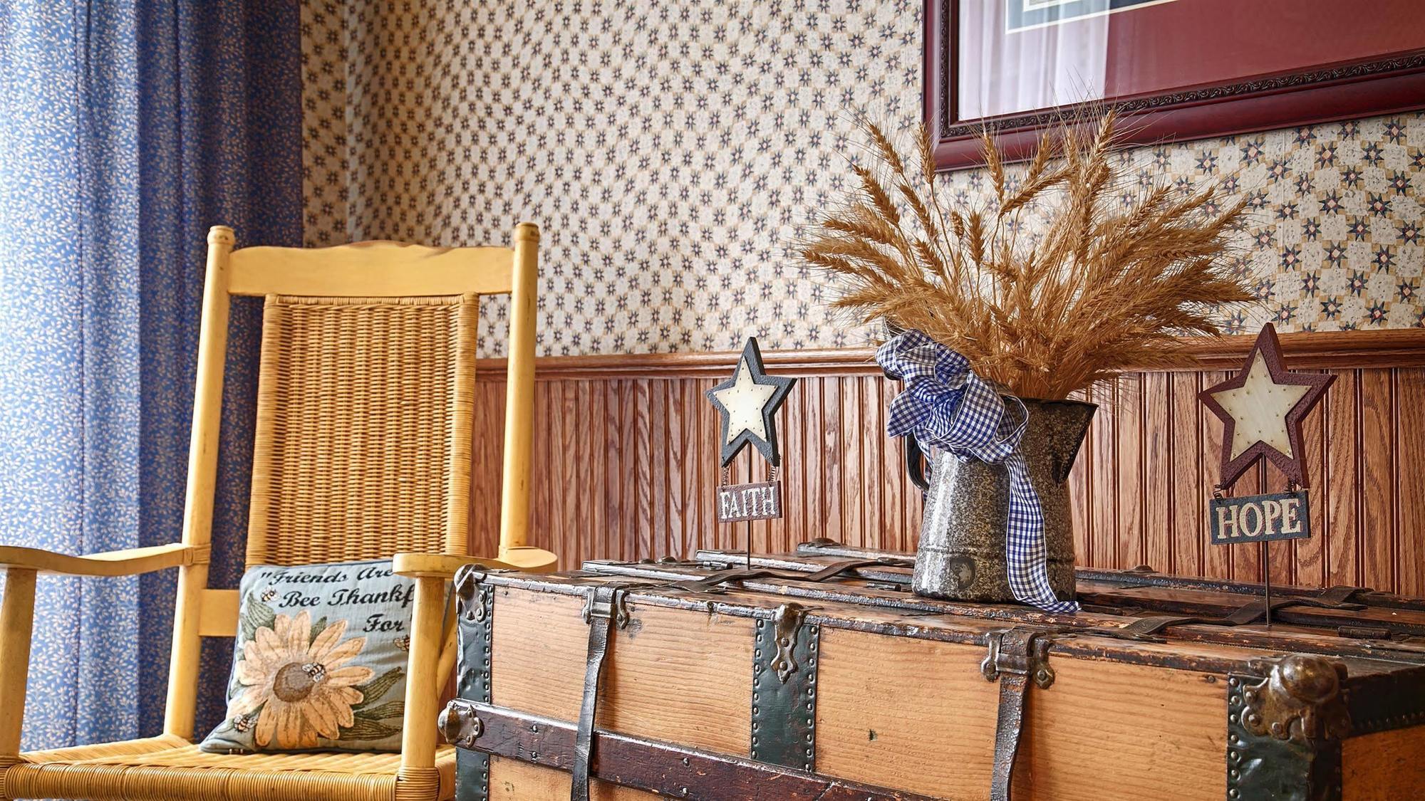 Best Western Bronco Inn Ritzville Zewnętrze zdjęcie